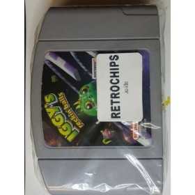 Section Nintendo 64 | Retrochips