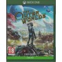 The Outer Worlds XBOXONE - Jeux Xbox One - Retrochips
