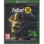 Fallout 76 XBOXONE - Jeux Xbox One - Retrochips