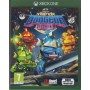 Super Dungeon Bros XBOXONE - Jeux Xbox One - Retrochips