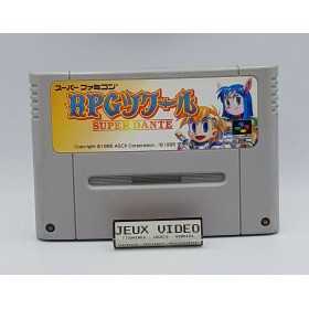 Section Super Famicom | Retrochips