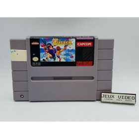 Super Nintendo Jeux | Retrochips