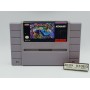 Teenage Mutant Ninja Turtles IV : Turtles in Time [import US] SNES | Super Nintendo Jeux | retrogaming