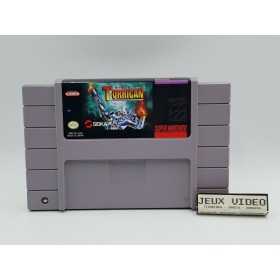 Super Nintendo Jeux | Retrochips