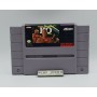 George Foreman's KO Boxing [Import US] SNES | Super Nintendo Jeux | retrogaming