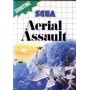 Aerial Assault en boîte MS | Section Master System | retrogaming
