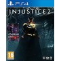 Injustice 2 PS4 [NEUF] | Jeux Ps4 | retrogaming