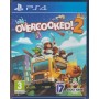 Overcooked 2 PS4 | Jeux Ps4 | retrogaming