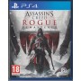 Assassin's Creed Rogue Remastered PS4 | Jeux Ps4 | retrogaming