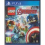 LEGO Marvel’s Avengers PS4 | Jeux Ps4 | retrogaming