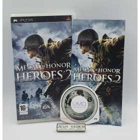 Psp Jeux | Retrochips