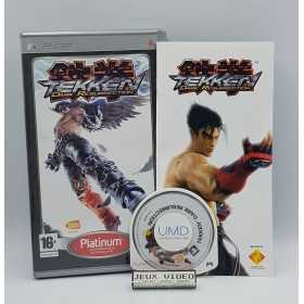 Psp Jeux | Retrochips