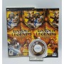 Untold Legends Confrerie de l'Epee PSP | Psp Jeux | retrogaming