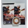 Tenchu Shadow Assassins PSP | Psp Jeux | retrogaming