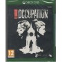 The Occupation XBOXONE - Jeux Xbox One - Retrochips