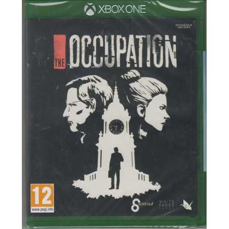 The Occupation XBOXONE - Jeux Xbox One - Retrochips
