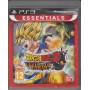 Dragon Ball Z Ultimate Tenkaichi [Edition Essentials] PS3 - Jeux...