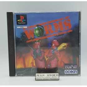 Section PS1 | Retrochips