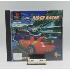 Section PS1 | Retrochips
