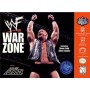 WWF War Zone N64 | Section Nintendo 64 | retrogaming