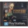 Tomb Raider III : Les Aventures de Lara Croft PS1 | Jeux Ps1 | retrogaming