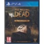 The Walking Dead : La Collection PS4 | Jeux Ps4 | retrogaming