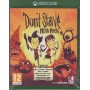 Don't Starve : Mega Pack Edition XBOXONE - Jeux Xbox One - Retrochips