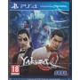 Yakuza Zero : The Place of Oath | Jeux Ps4 | retrogaming