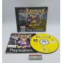 Rayman PS1 | Jeux Ps1 | retrogaming