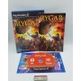 Rygar : The Legendary Adventure PS2 - Jeux Ps2 - Retrochips