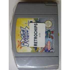 Section Nintendo 64 | Retrochips