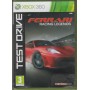 Test Drive : Ferrari Racing Legends XBOX360 - Jeux Xbox360 -...