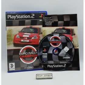 Jeux PS2 | Retrochips