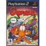 Garfield PS2 - Jeux Ps2 - Retrochips