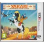 Yakari : Le Mystere Des Quatre Saisons 3DS | Jeux 3DS | retrogaming