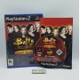 Buffy Contre Les Vampires : Chaos Bleeds PS2 - Jeux Ps2 - Retrochips