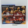 Def Jam Vendetta PS2 - Jeux Ps2 - Retrochips