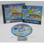 Disney's Peter Pan : Aventures au Pays Imaginaire PS1 | Jeux Ps1 | retrogaming