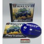 Colin McRae Rally PS1 | Jeux Ps1 | retrogaming