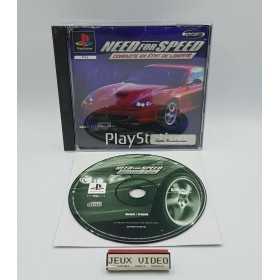 Section PS1 | Retrochips