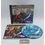 Criticom Critical Combat PS1 | Jeux Ps1 | retrogaming