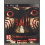 Saw PS3 - Jeux Ps3 - Retrochips