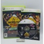 Monster Madness Battle For Suburbia XBOX360 - Jeux Xbox360 -...