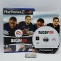 EA SPORTS Rugby 08 PS2 - Jeux Ps2 - Retrochips