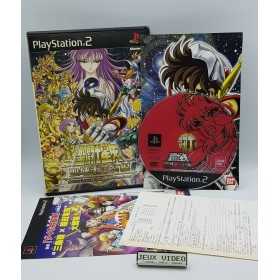 Jeux PS2 | Retrochips