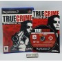 True Crime : Streets of LA  PS2 | Jeux Ps2 | retrogaming