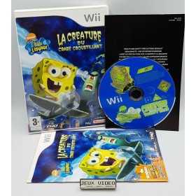 Jeux Wii | Retrochips