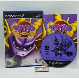 Jeux PS2 | Retrochips