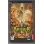 Arthur et les Minimoys PSP | Psp Jeux | retrogaming