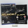 Black PS2 - Jeux Ps2 - Retrochips